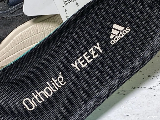 Adidas FW4968 Yeezy High 500 Slate 1018